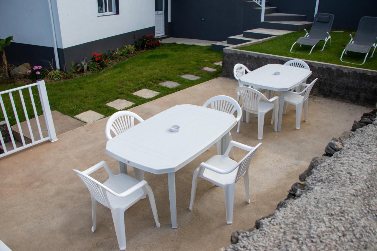 Apartment Oasis Fonte Grande