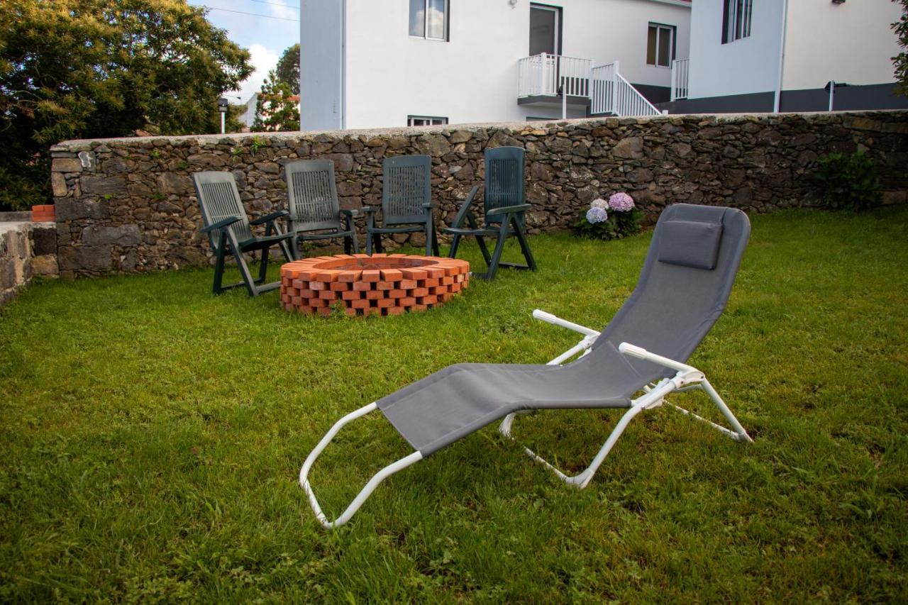 Oasis Fonte Grande Santo Antonio (Sao Miguel)